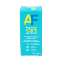 Aquoral Forte Multidosis 10ml