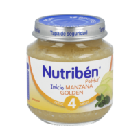Nutribén Inicio Potito...