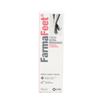 Cinfa Farmafeet Crema...