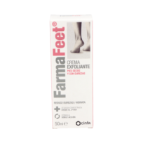 Cinfa Farmafeet Crema...