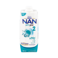 NAN Optipro 2 Líquida 500ml