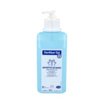 Sterillium Gel...