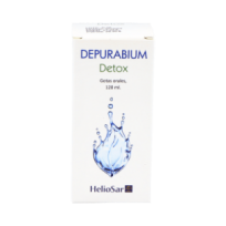Heliosar Depurabium Gotas...