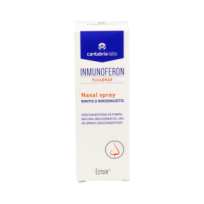 Inmunoferon Flulenza Nasal...