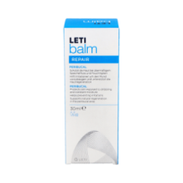 Letibalm crema peribucal 30ml