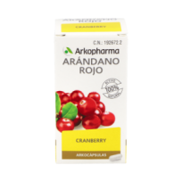 Arkopharma Arkocápsulas...