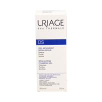 Uriage D.S. Gel Limpiador...