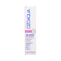 Laboratorios Ozoaqua Gel...