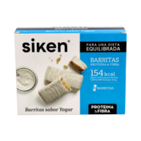 Siken Sustitutive Barrita...