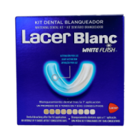 Lacer LacerBlanc White...