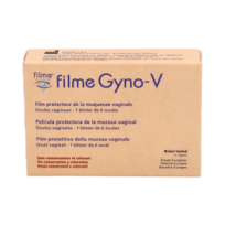 Filme Gyno V 6 óvulos...