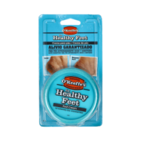 O'Keeffe's for Healthy Feet...