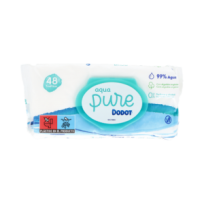 Dodot Aqua Pure Toallitas...