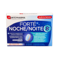 Forté Pharma Forté Noche 8h...
