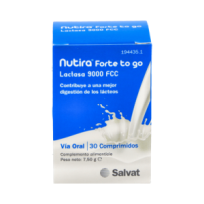 Nutira Forte To Go 30...