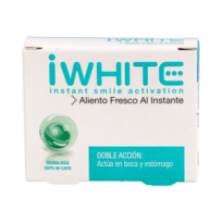 iWhite Instant Smile...