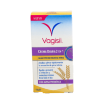 Vagisil Crema Diaria 2 En 1...