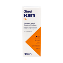 Gingi-Kin B5 enjuague bucal...
