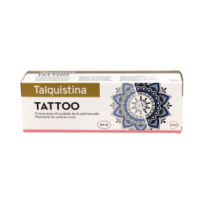 Talquistina Tattoo SPF25 70ml
