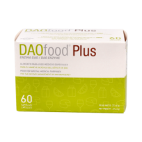 DAOfood Plus 60caps
