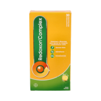 Redoxon Complex 30comp