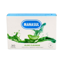 Manasul Aloe Cleanse 30...