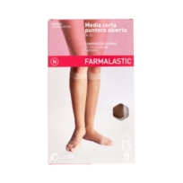 Farmalastic Media Corta...