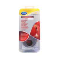 Scholl In-Balance Rodilla y...