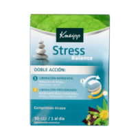 Kneipp Stress Balance 30comp