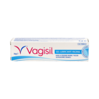 Vagisil Gel Lubricante...