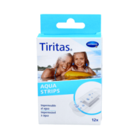 Hartmann Tiritas Aqua...