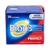 Bion3 Defense 30comp