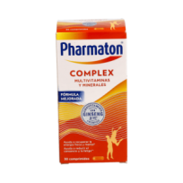 Pharmaton Complex 30comp