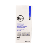 Be+ Med Escoceduras 150ml