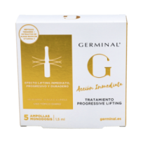 Germinal Accion Inmediata...
