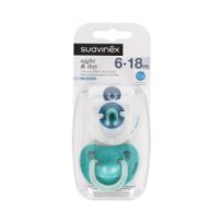 Suavinex Chupete Night &...