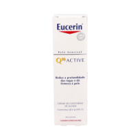 Eucerin Q10 Active contorno...
