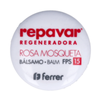 Repavar Regeneradora Rosa...