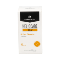Heliocare 360º D Plus...