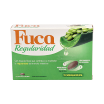 Fuca Regularidad 30comp
