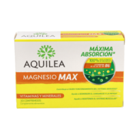 Aquilea Magnesio Max 30comp
