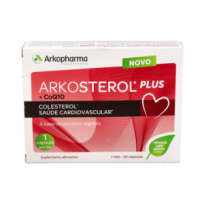 Arkopharma Arkosterol Plus...