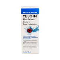 Bausch Lomb, Sa Yeloin...