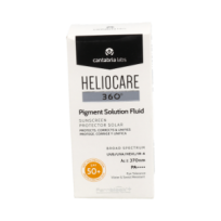 Heliocare 360º Pigment...