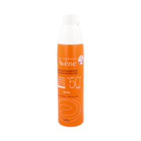 Avène Spray Solar SPF50+...