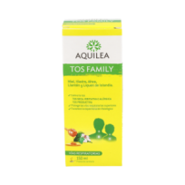 Aquilea Tos Family 150ml
