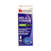 Forté Pharma Melatonina...