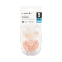 Suavinex Chupete The New...