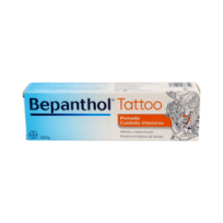 Bepanthol Tattoo Pomada...