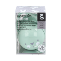 Suavinex Portachupetes Duo 1ud